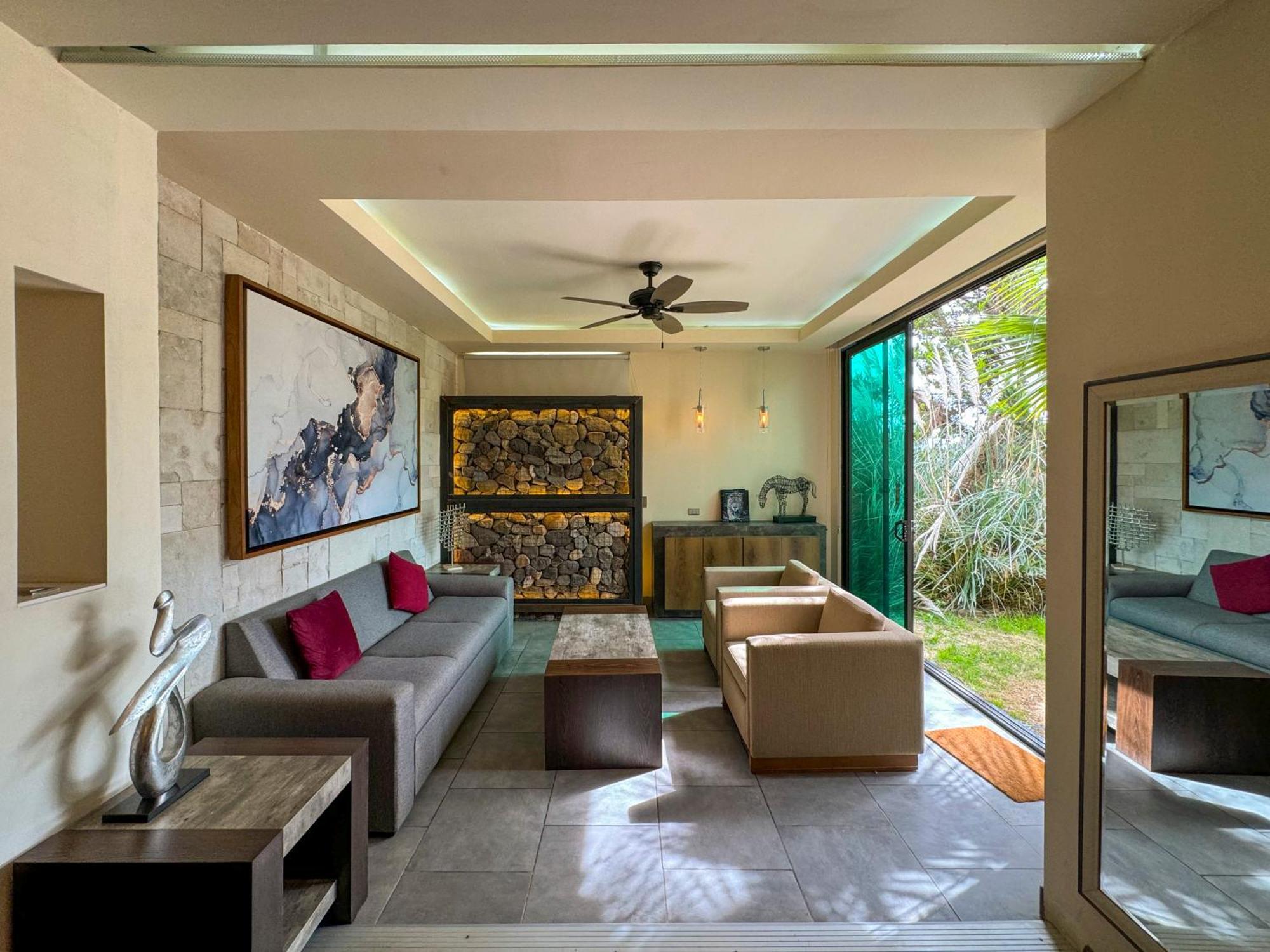 Entre Vinedos By Hotel Boutique Valle De Guadalupe Phòng bức ảnh
