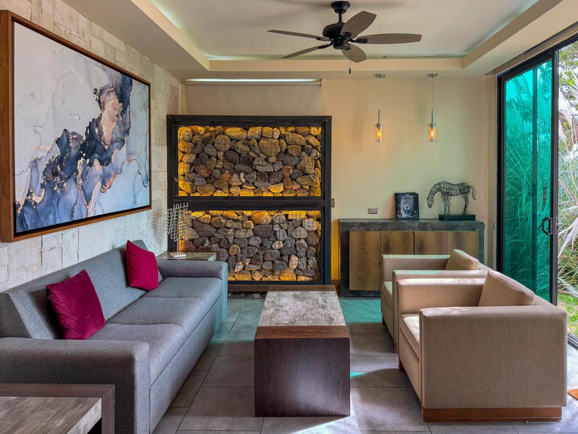 Entre Vinedos By Hotel Boutique Valle De Guadalupe Phòng bức ảnh