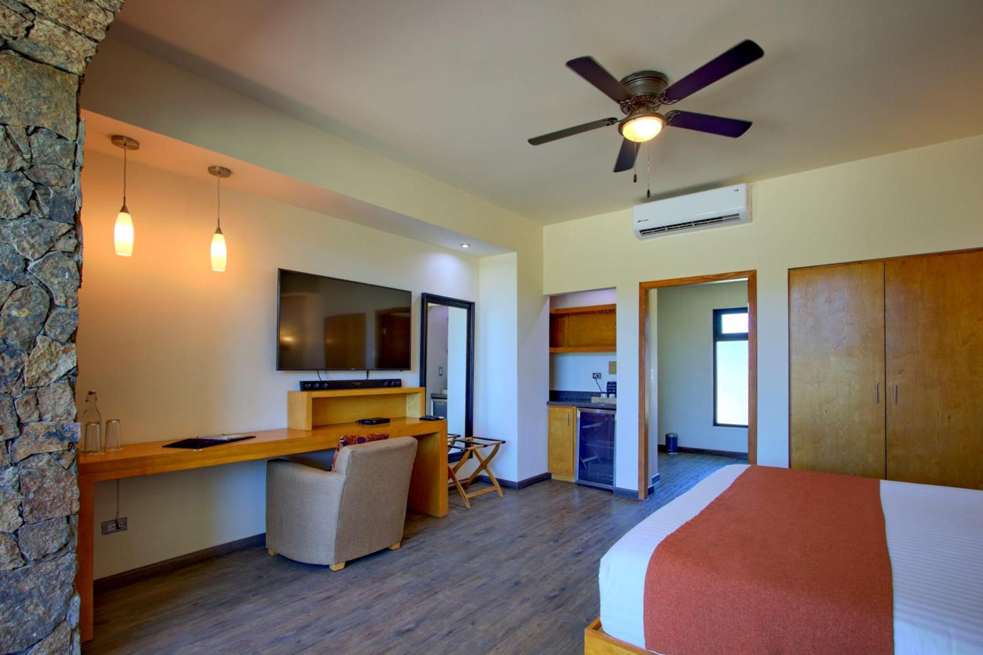 Entre Vinedos By Hotel Boutique Valle De Guadalupe Ngoại thất bức ảnh