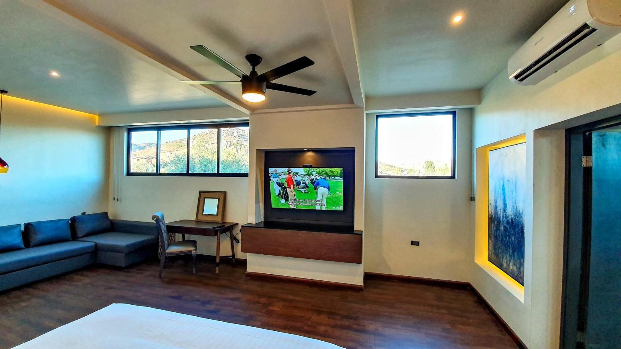 Entre Vinedos By Hotel Boutique Valle De Guadalupe Phòng bức ảnh