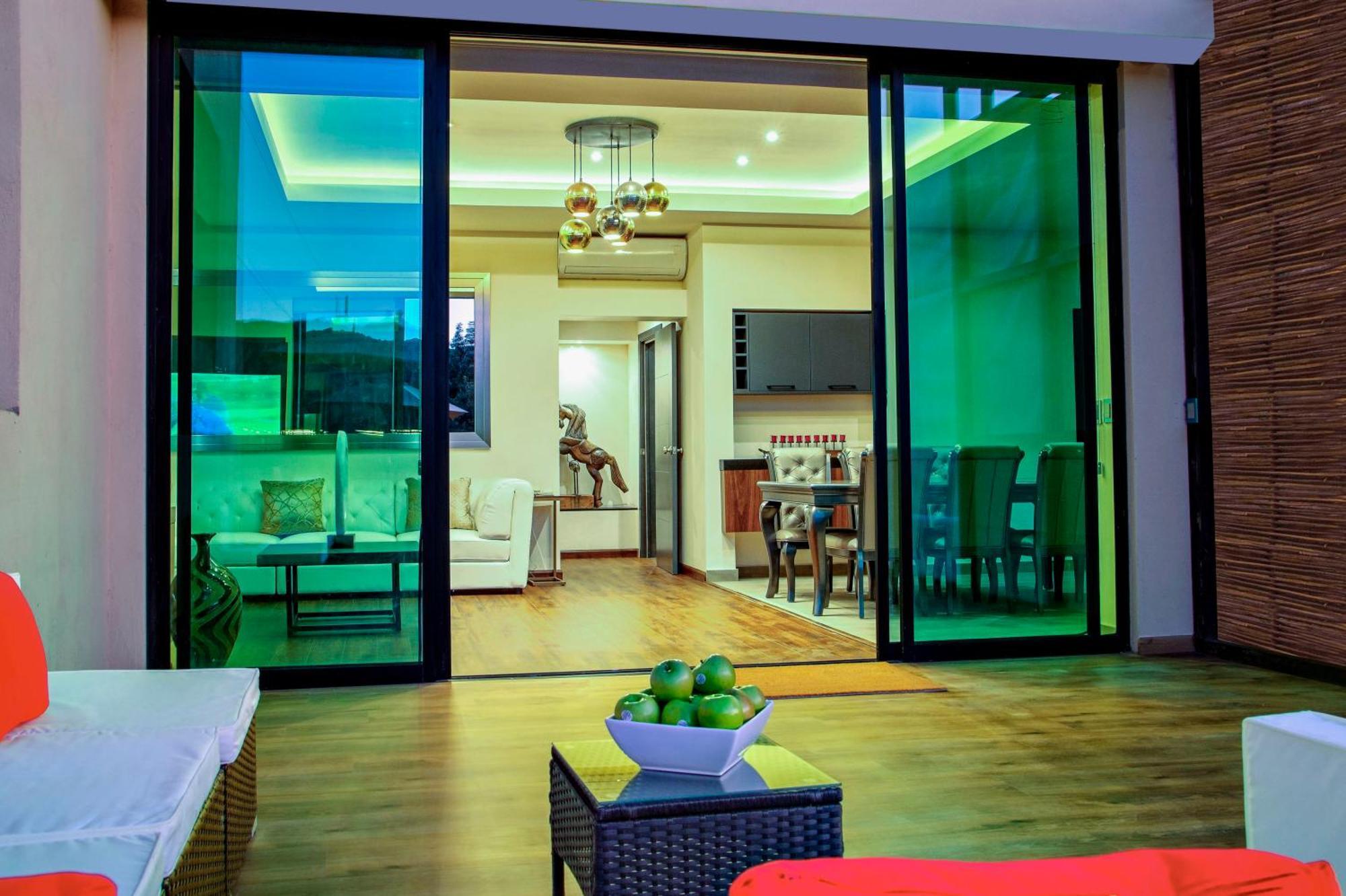 Entre Vinedos By Hotel Boutique Valle De Guadalupe Phòng bức ảnh