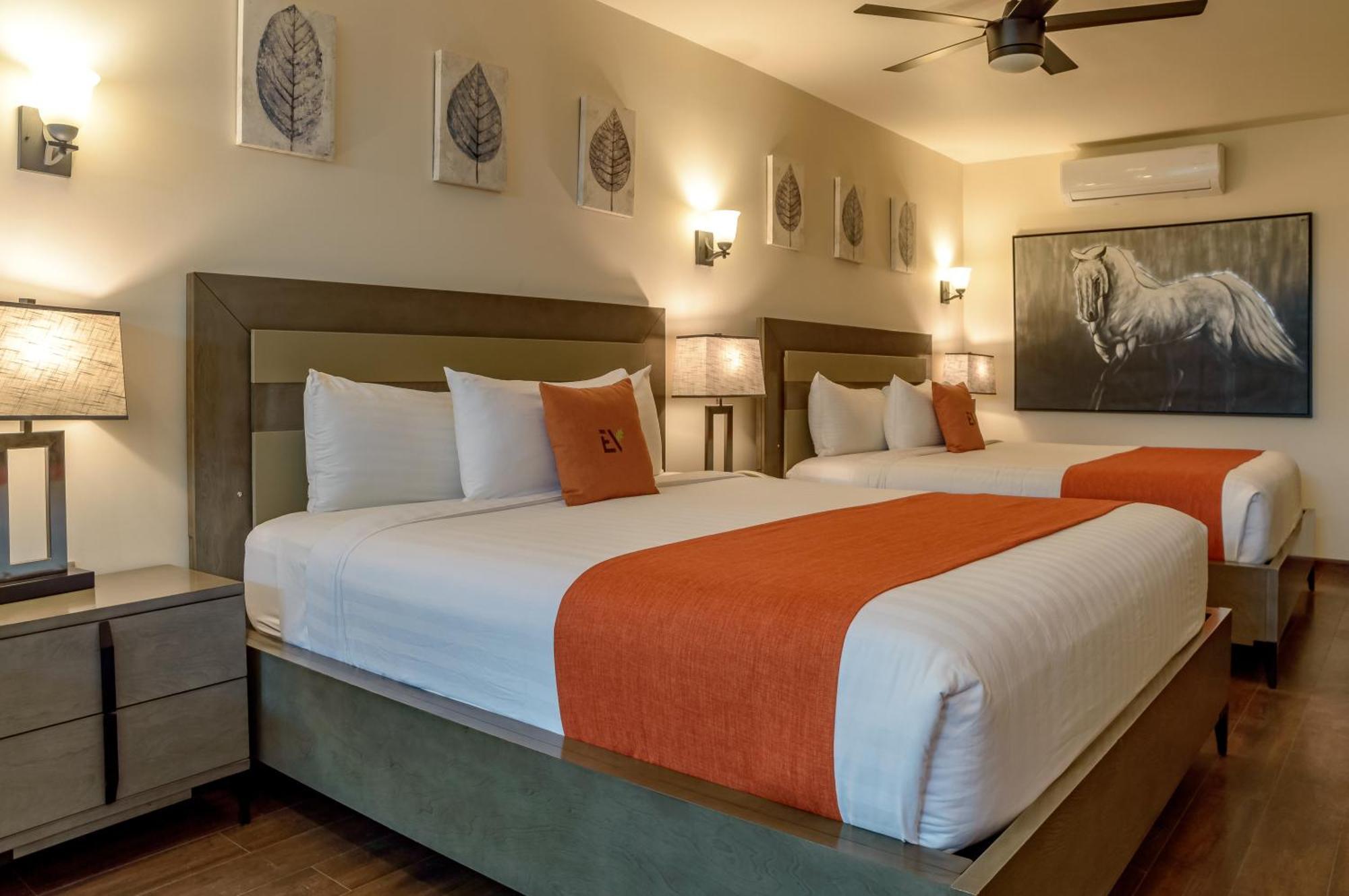 Entre Vinedos By Hotel Boutique Valle De Guadalupe Phòng bức ảnh