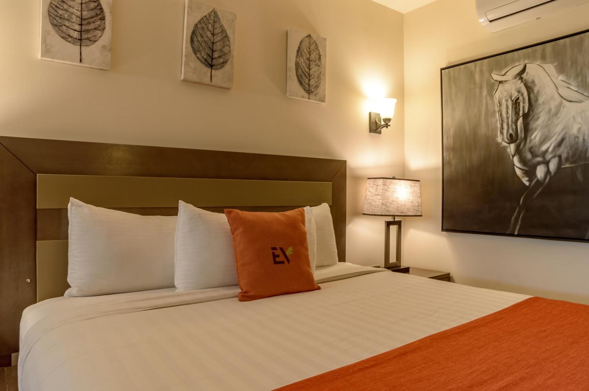 Entre Vinedos By Hotel Boutique Valle De Guadalupe Phòng bức ảnh