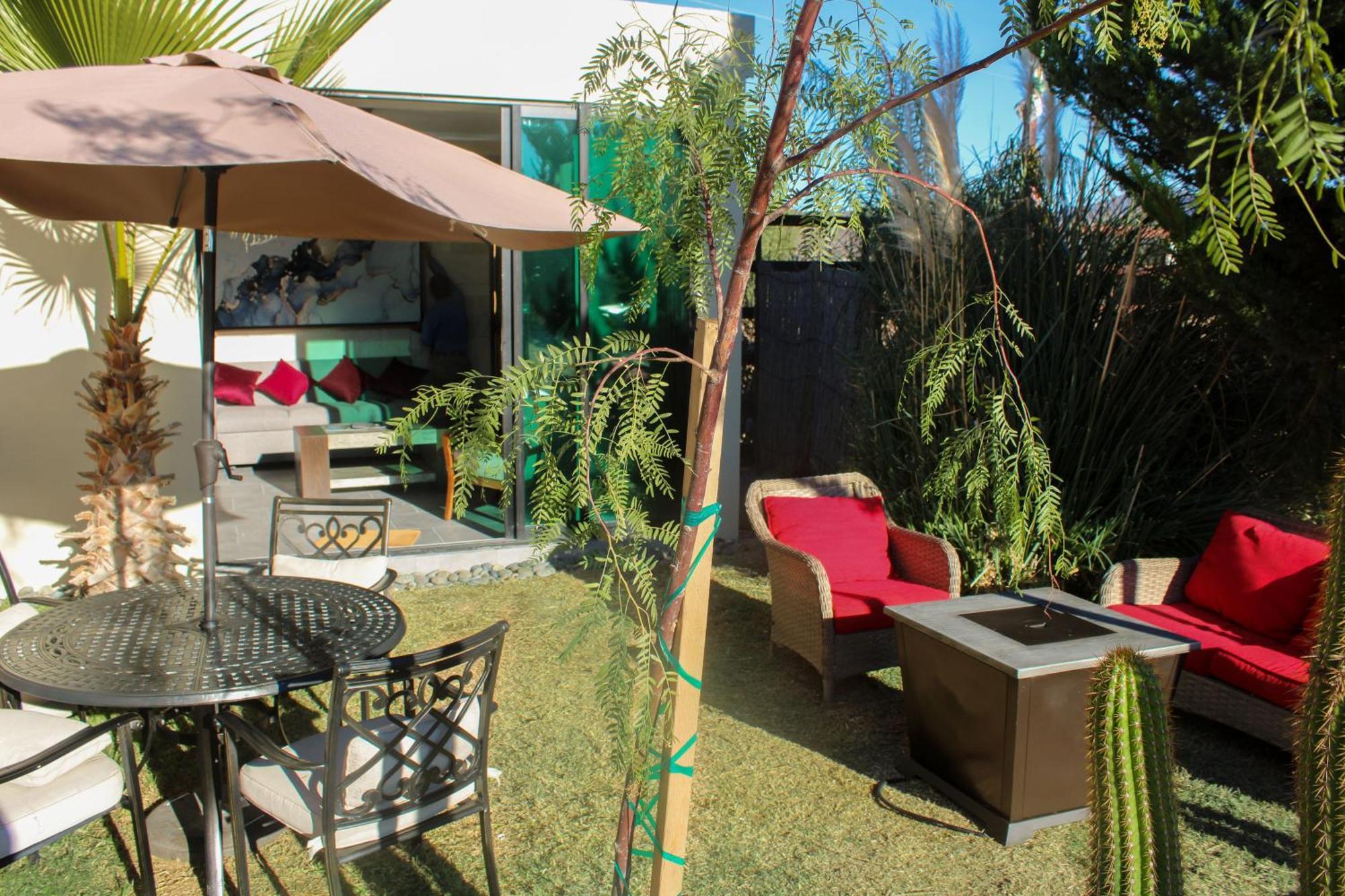 Entre Vinedos By Hotel Boutique Valle De Guadalupe Phòng bức ảnh