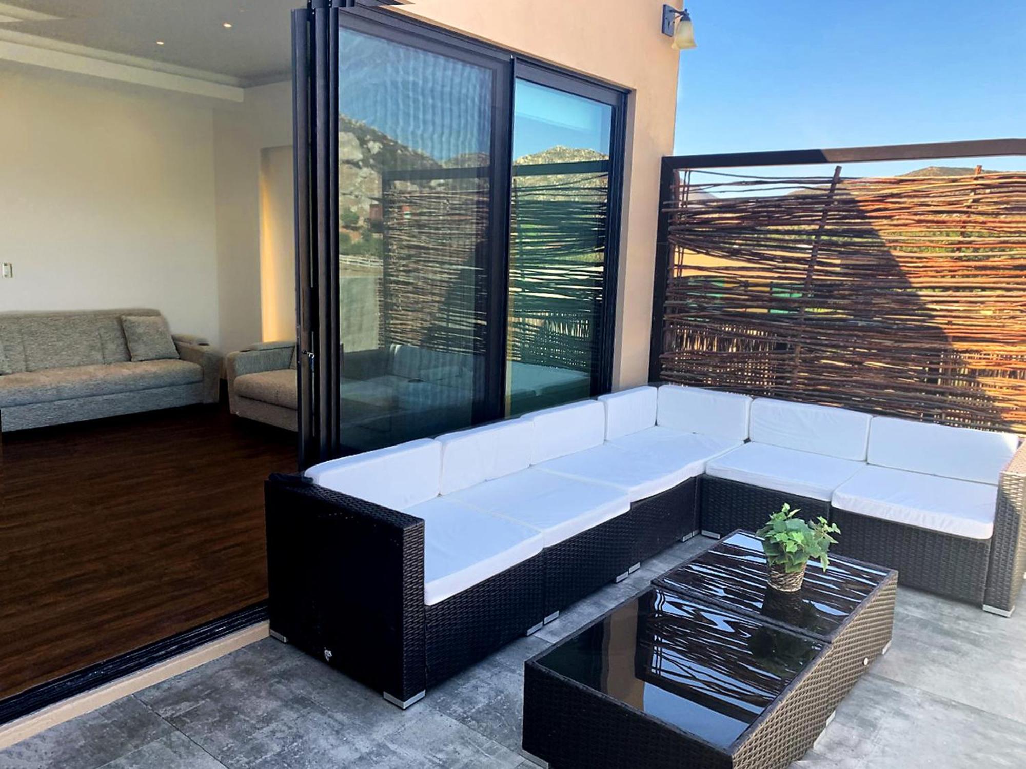 Entre Vinedos By Hotel Boutique Valle De Guadalupe Ngoại thất bức ảnh