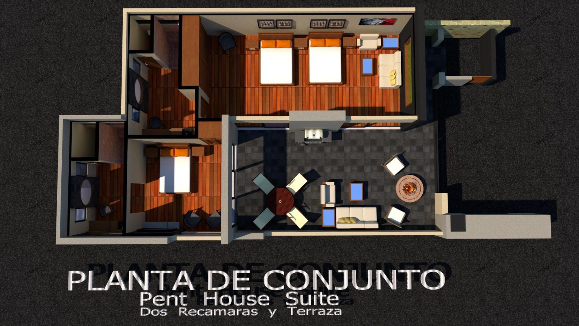 Entre Vinedos By Hotel Boutique Valle De Guadalupe Phòng bức ảnh